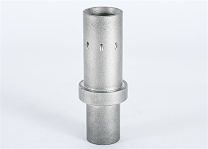 關(guān)于澆口套認(rèn)識(shí)